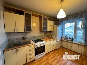 1-к квартира, вторичка, 37м2, 6/13 этаж