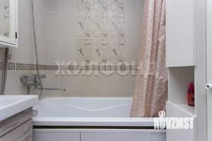 2-к квартира, вторичка, 52м2, 2/10 этаж