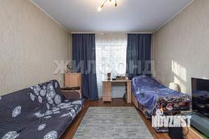 1-к квартира, вторичка, 38м2, 1/9 этаж
