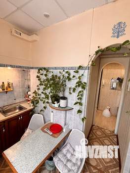 2-к квартира, вторичка, 40м2, 2/3 этаж