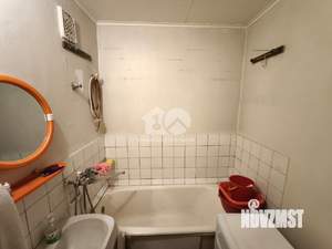 2-к квартира, вторичка, 51м2, 3/5 этаж