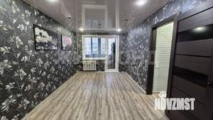 2-к квартира, вторичка, 46м2, 7/9 этаж