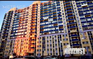 Студия квартира, вторичка, 17м2, 9/17 этаж