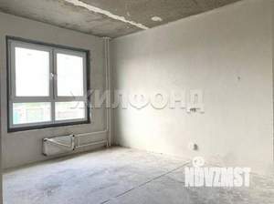 1-к квартира, вторичка, 39м2, 14/17 этаж