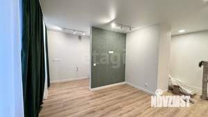 2-к квартира, вторичка, 43м2, 4/5 этаж