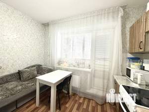 1-к квартира, вторичка, 33м2, 9/11 этаж