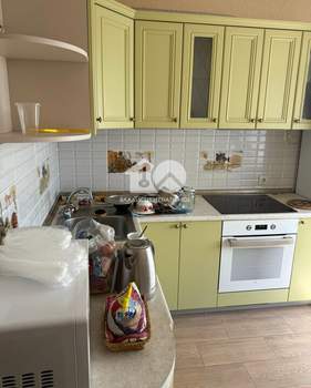 2-к квартира, вторичка, 53м2, 8/10 этаж