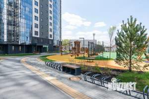 2-к квартира, вторичка, 45м2, 18/24 этаж
