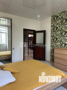 2-к квартира, вторичка, 56м2, 3/5 этаж