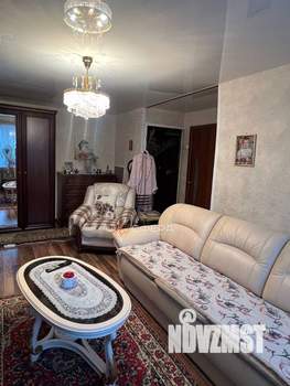 1-к квартира, вторичка, 31м2, 3/5 этаж