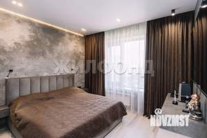 2-к квартира, вторичка, 71м2, 18/19 этаж