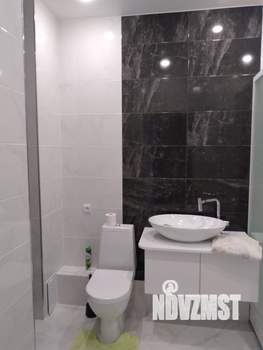 1-к квартира, вторичка, 37м2, 17/24 этаж