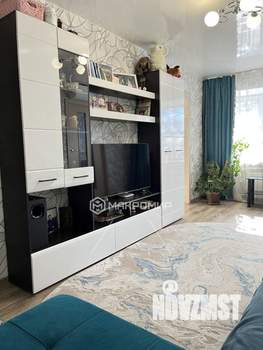2-к квартира, вторичка, 44м2, 2/5 этаж