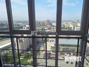 2-к квартира, вторичка, 68м2, 19/19 этаж