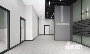 1-к квартира, вторичка, 36м2, 4/24 этаж