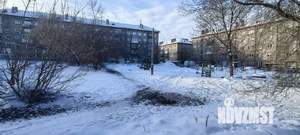 2-к квартира, вторичка, 43м2, 2/5 этаж