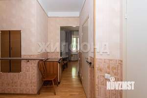 2-к квартира, вторичка, 68м2, 2/6 этаж