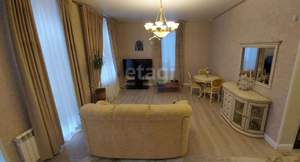 5-к квартира, вторичка, 138м2, 1/8 этаж