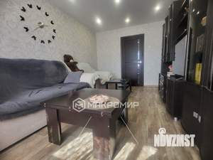 3-к квартира, вторичка, 59м2, 5/5 этаж