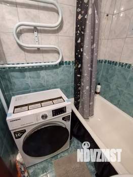 2-к квартира, вторичка, 47м2, 3/12 этаж