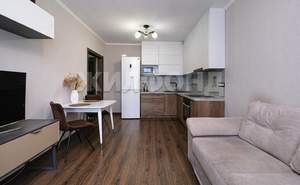 3-к квартира, вторичка, 53м2, 2/17 этаж