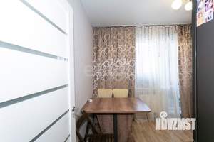 2-к квартира, вторичка, 51м2, 2/18 этаж