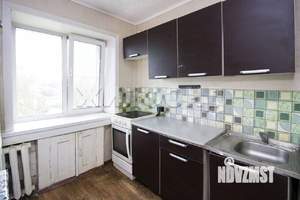 1-к квартира, вторичка, 32м2, 5/5 этаж