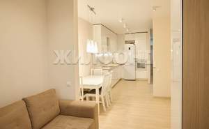 3-к квартира, вторичка, 75м2, 2/17 этаж