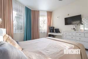 2-к квартира, вторичка, 64м2, 11/12 этаж