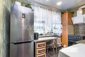 3-к квартира, вторичка, 59м2, 5/5 этаж