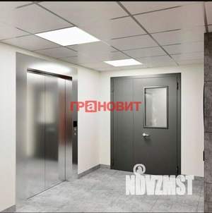 1-к квартира, вторичка, 31м2, 16/17 этаж