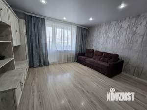 1-к квартира, вторичка, 41м2, 5/9 этаж