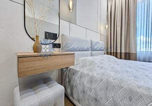 3-к квартира, вторичка, 54м2, 14/14 этаж