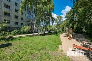 1-к квартира, вторичка, 32м2, 7/9 этаж