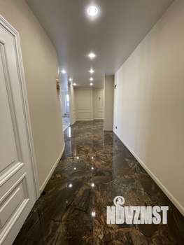 3-к квартира, вторичка, 137м2, 21/25 этаж