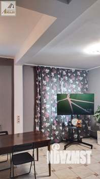 3-к квартира, вторичка, 66м2, 2/5 этаж