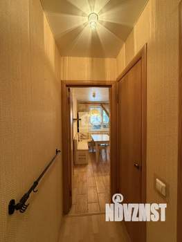 2-к квартира, вторичка, 64м2, 5/10 этаж