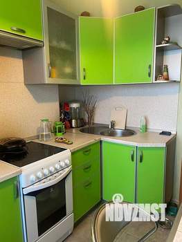 2-к квартира, вторичка, 43м2, 9/9 этаж