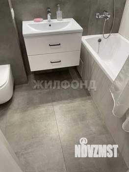 3-к квартира, вторичка, 74м2, 12/13 этаж