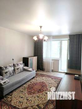 2-к квартира, вторичка, 44м2, 3/5 этаж