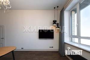 4-к квартира, вторичка, 79м2, 19/22 этаж