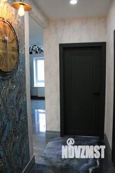 3-к квартира, вторичка, 60м2, 3/25 этаж