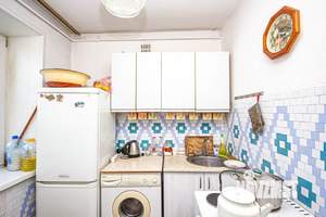 2-к квартира, вторичка, 45м2, 5/5 этаж