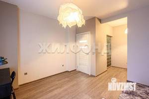 3-к квартира, вторичка, 70м2, 17/24 этаж