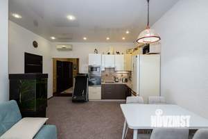 2-к квартира, вторичка, 51м2, 18/24 этаж