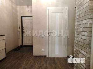 2-к квартира, вторичка, 64м2, 16/17 этаж