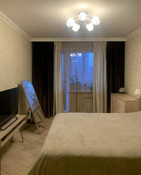 3-к квартира, вторичка, 73м2, 2/9 этаж