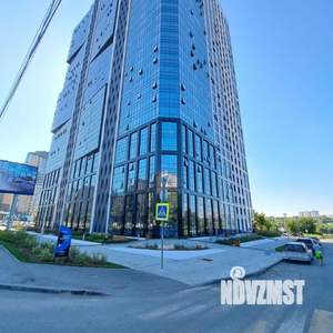 Студия квартира, вторичка, 31м2, 22/30 этаж