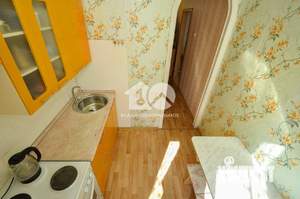 1-к квартира, вторичка, 29м2, 3/9 этаж