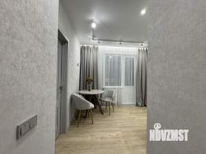 2-к квартира, вторичка, 45м2, 19/26 этаж